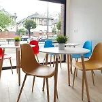 & Kitchen Santutxu 毕尔巴鄂