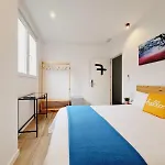 招待所 & Kitchen Santutxu 4*