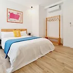 & Kitchen Santutxu 招待所 毕尔巴鄂