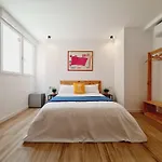 招待所 & Kitchen Santutxu 4*