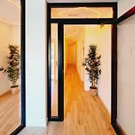 & Kitchen Santutxu 4*