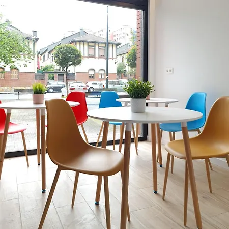 & Kitchen Santutxu 毕尔巴鄂