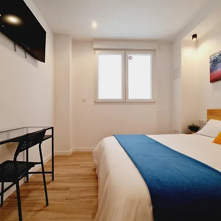 & Kitchen Santutxu 3*