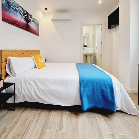 Affittacamere & Kitchen Santutxu 3*