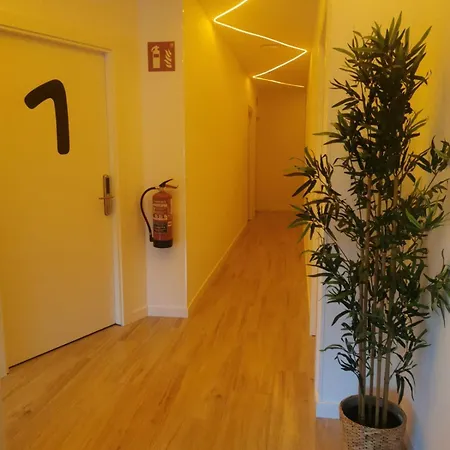 Affittacamere & Kitchen Santutxu 3*