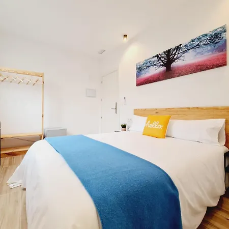 & Kitchen Santutxu 3* 毕尔巴鄂