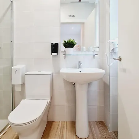 Affittacamere & Kitchen Santutxu