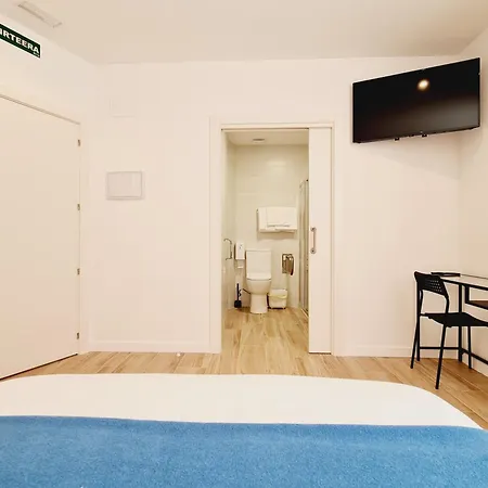 & Kitchen Santutxu 4*