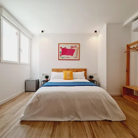 Affittacamere & Kitchen Santutxu 3*