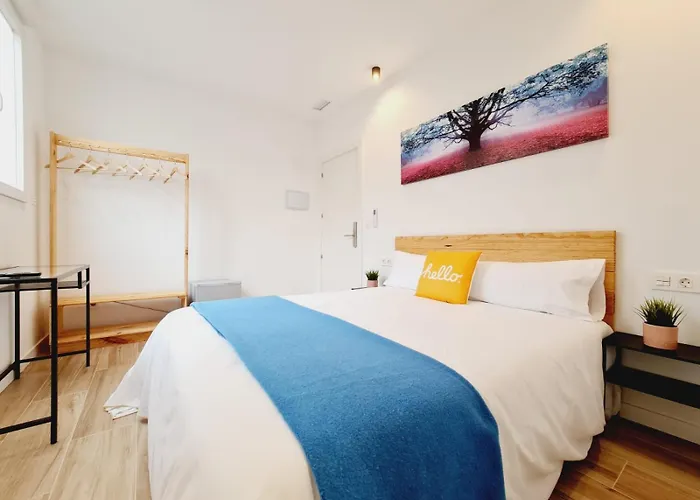 & Kitchen Santutxu 3* بلباو