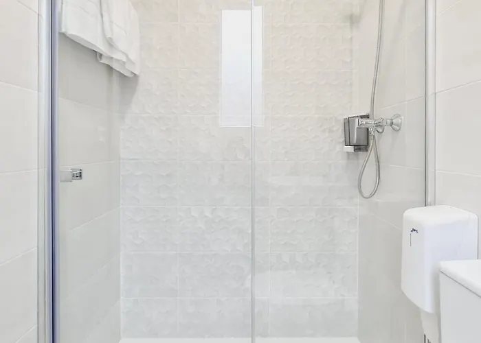 & Kitchen Santutxu Maison d'hôtes 3*