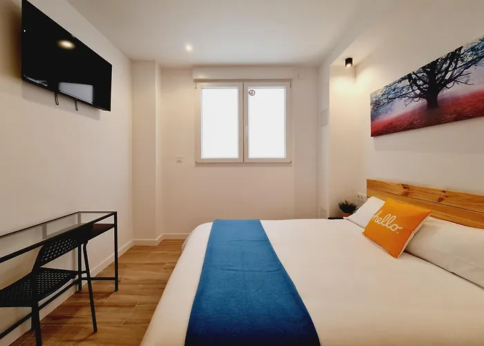 & Kitchen Santutxu 3* Bilbao