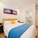 & Kitchen Santutxu 4* Бильбао
