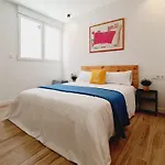 & Kitchen Santutxu Гостевой дом