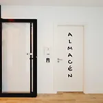 Гостевой дом & Kitchen Santutxu 4*