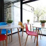 & Kitchen Santutxu