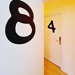 Гостевой дом & Kitchen Santutxu 4*