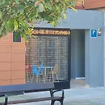 & Kitchen Santutxu 4*