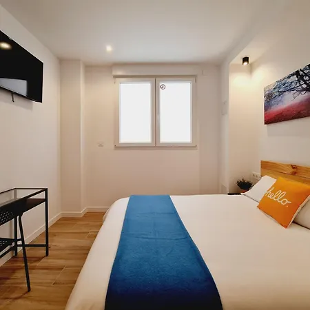 & Kitchen Santutxu 3* Μπιλμπάο