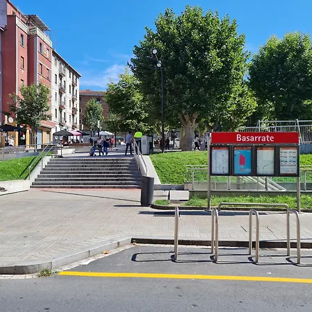 & Kitchen Santutxu Μπιλμπάο