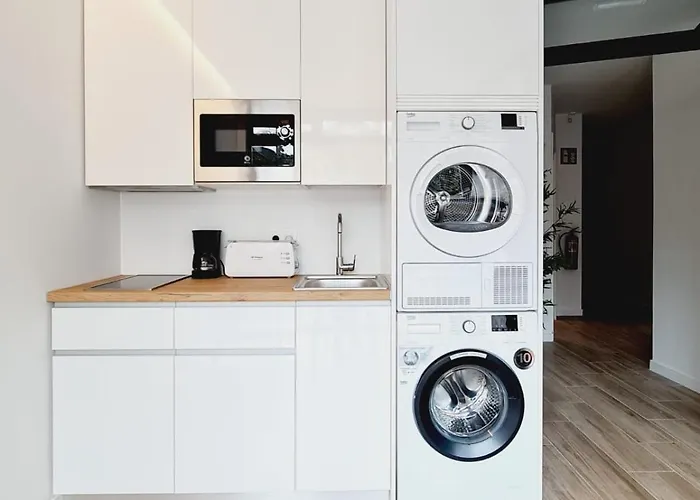 Πανσιόν & Kitchen Santutxu Μπιλμπάο