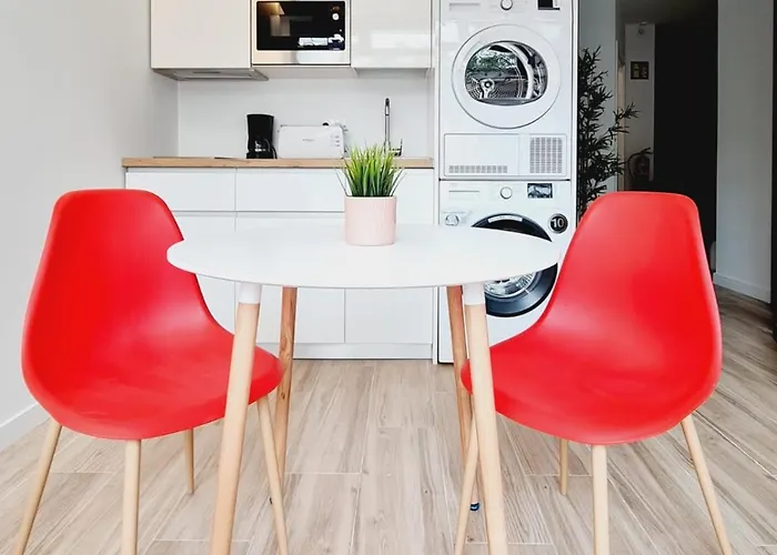 & Kitchen Santutxu Πανσιόν 3*