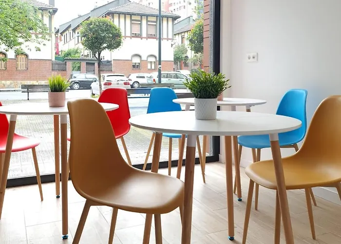 & Kitchen Santutxu Μπιλμπάο