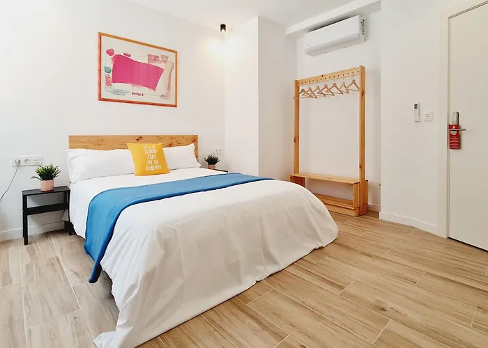 & Kitchen Santutxu Πανσιόν Μπιλμπάο