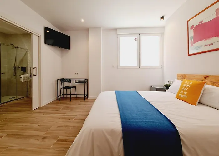 Πανσιόν & Kitchen Santutxu