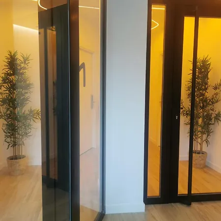 & Kitchen Santutxu Gasthuis