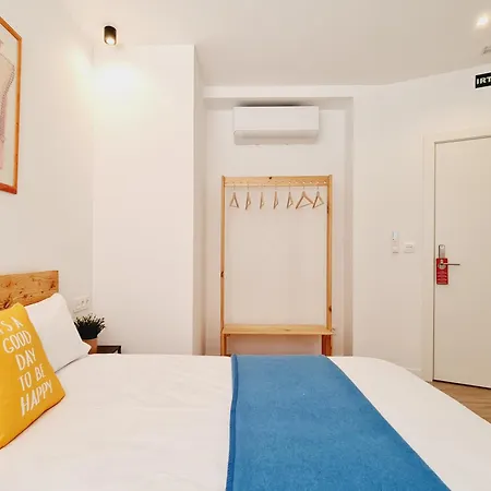 & Kitchen Santutxu Gasthuis