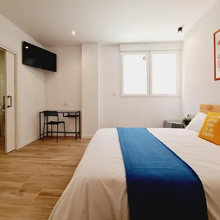 Gasthuis & Kitchen Santutxu