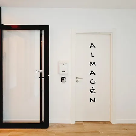 Gasthuis & Kitchen Santutxu 3*