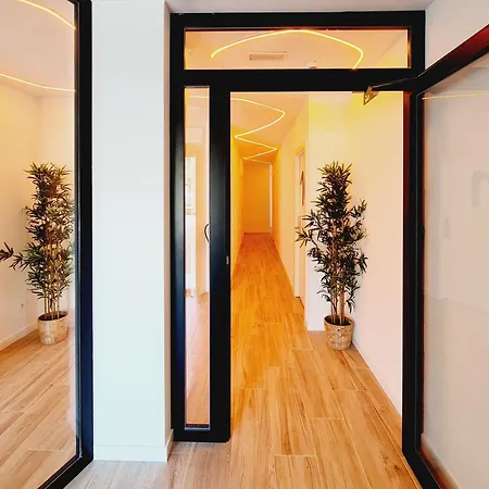 & Kitchen Santutxu 3*