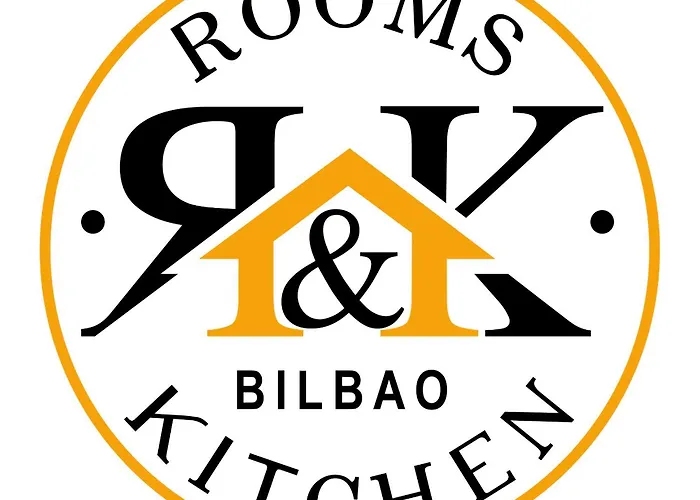 & Kitchen Santutxu 3* 毕尔巴鄂