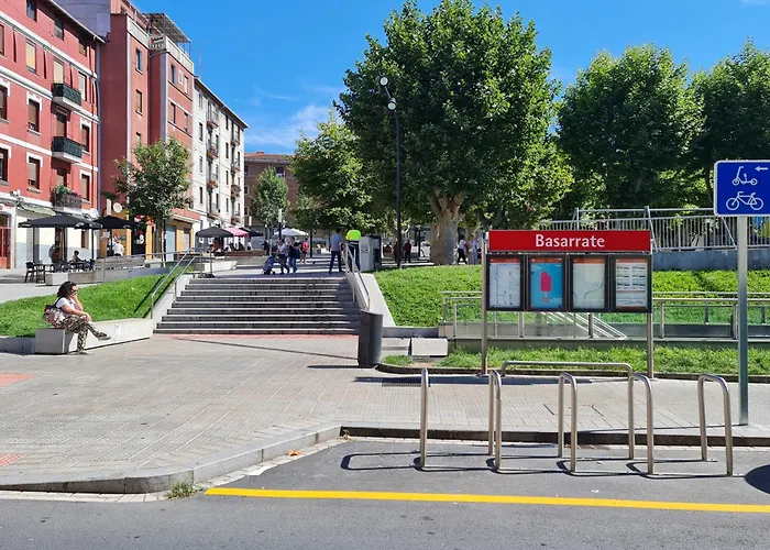 & Kitchen Santutxu 毕尔巴鄂